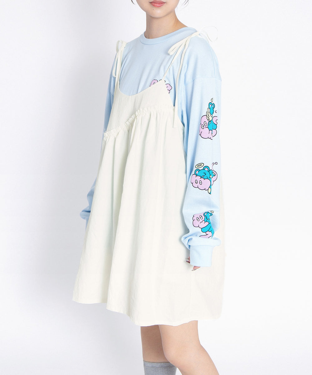 身長：160cm　サイズ1