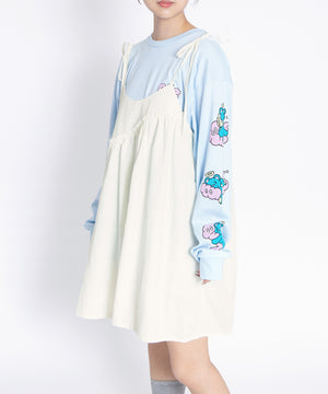 身長：160cm　サイズ1