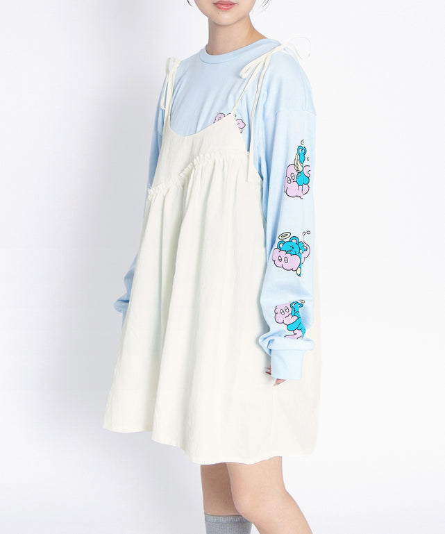 身長：160cm　サイズ1