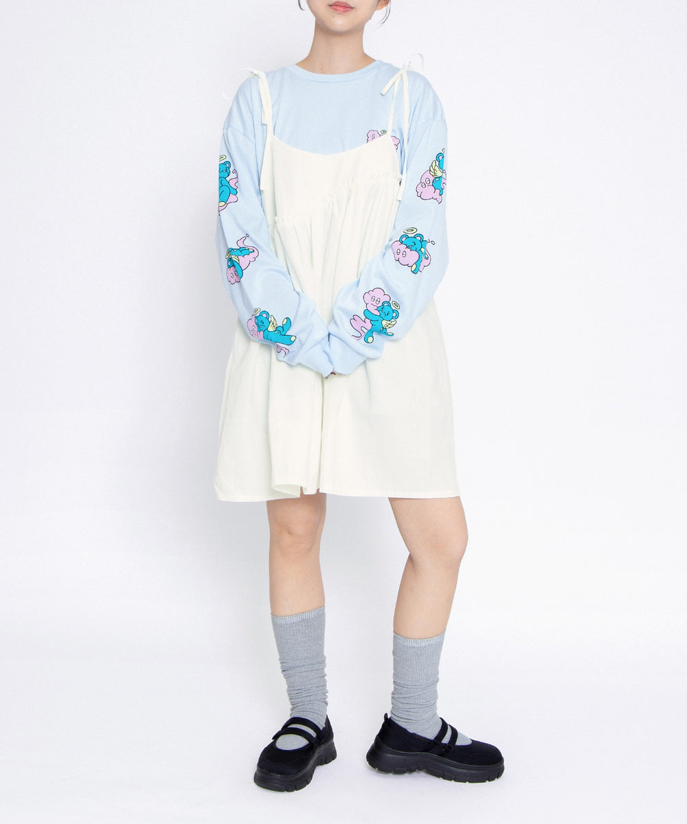 身長：160cm　サイズ1