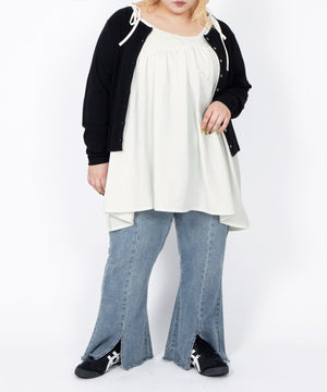 身長：163cm　サイズ4