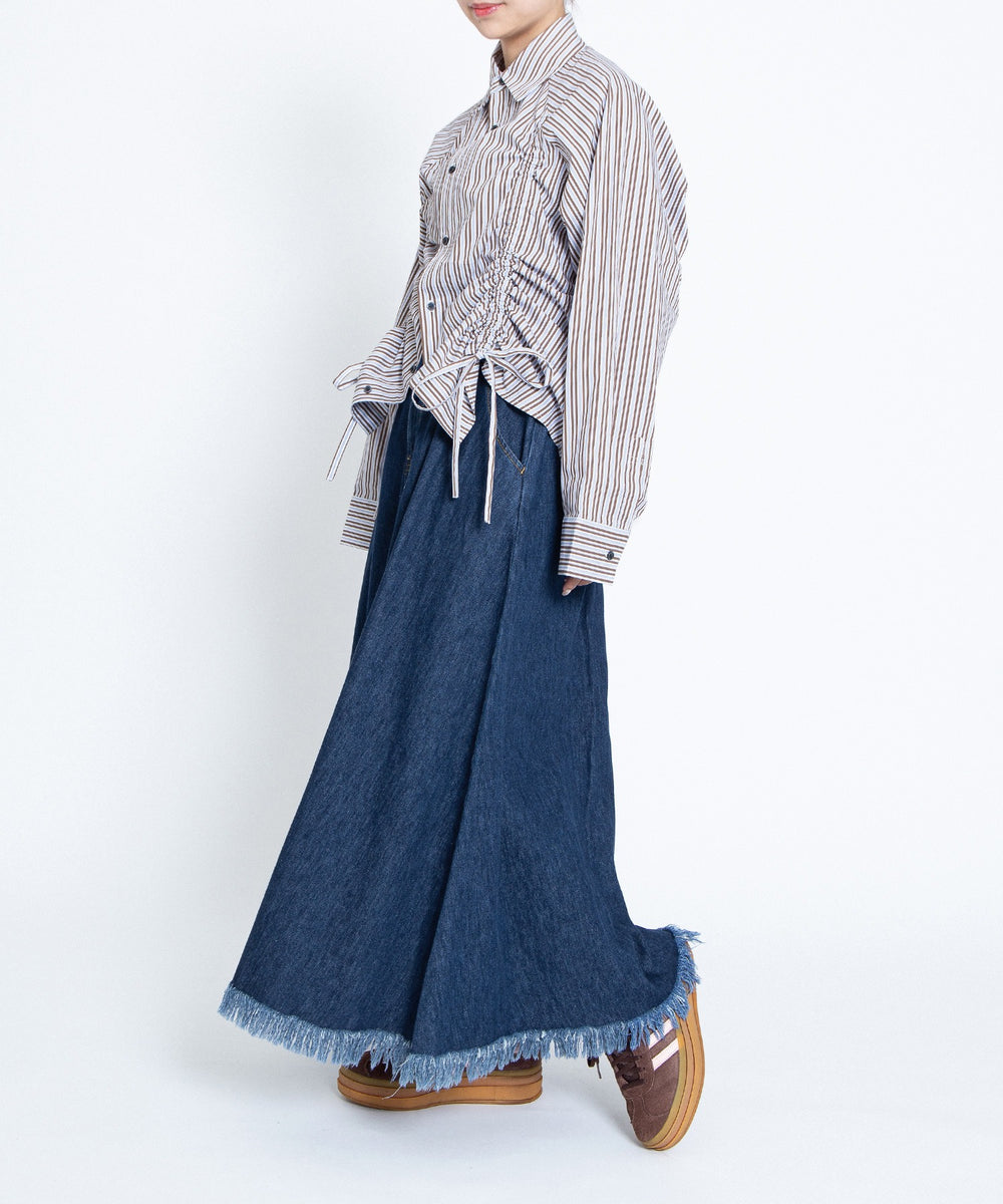 身長：160cm　サイズ1