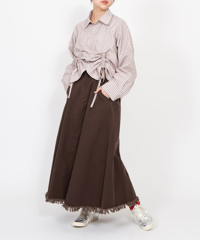 身長：160cm　サイズ1