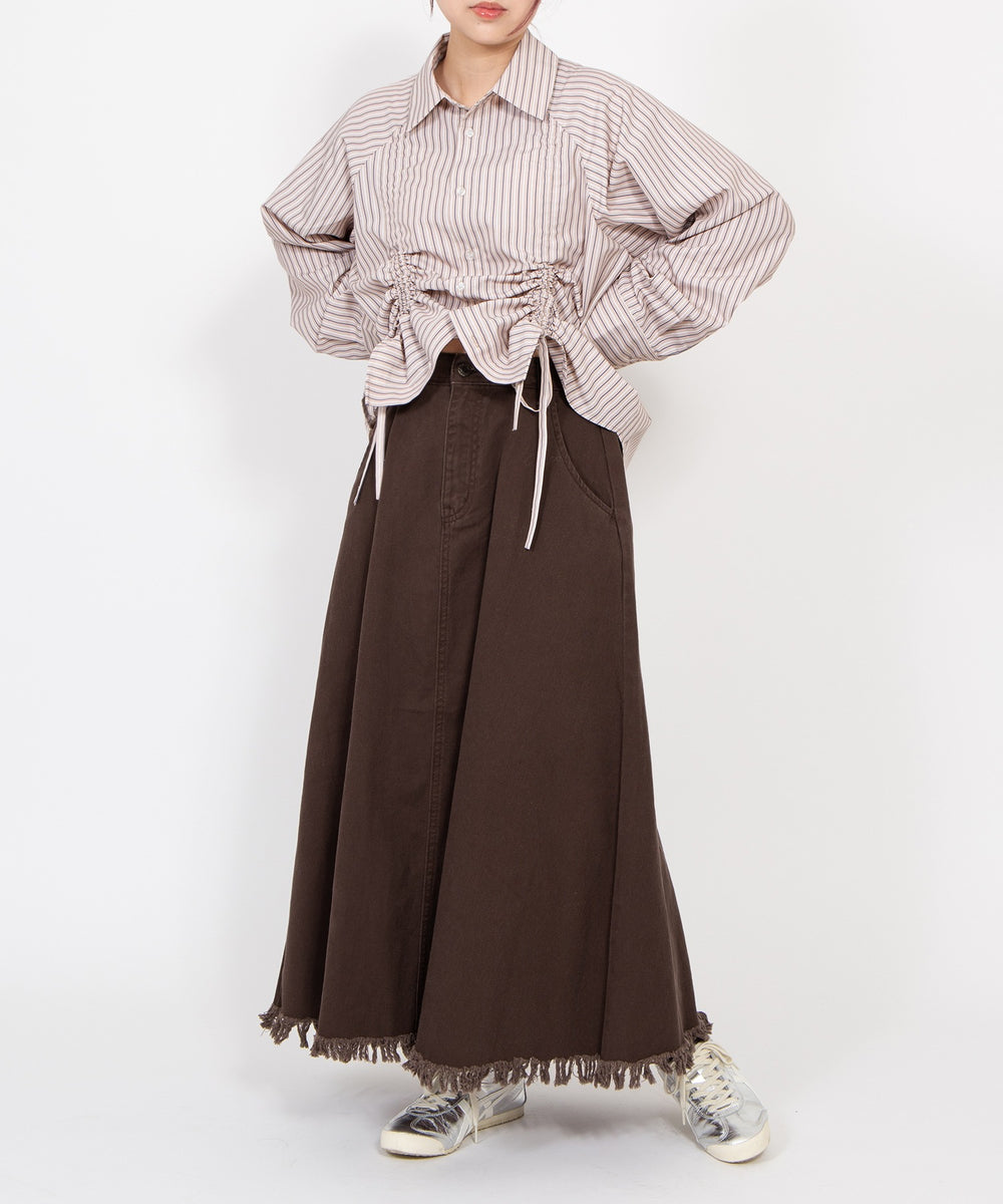 身長：160cm　サイズ1