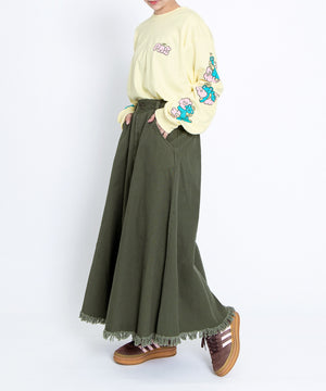 身長：160cm　サイズ1