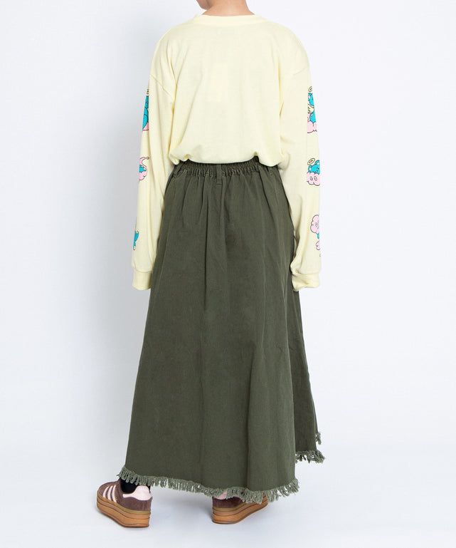 身長：160cm　サイズ1