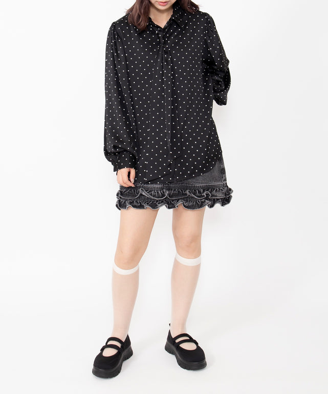 身長:160cm サイズ1