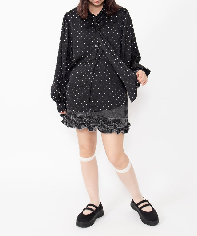 身長:160cm サイズ1