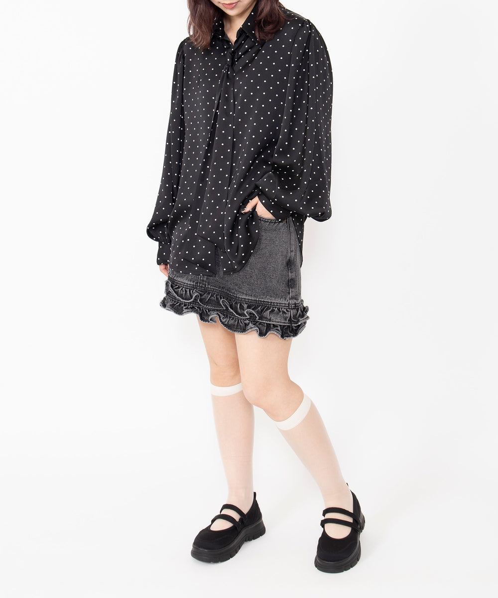 身長:160cm サイズ1