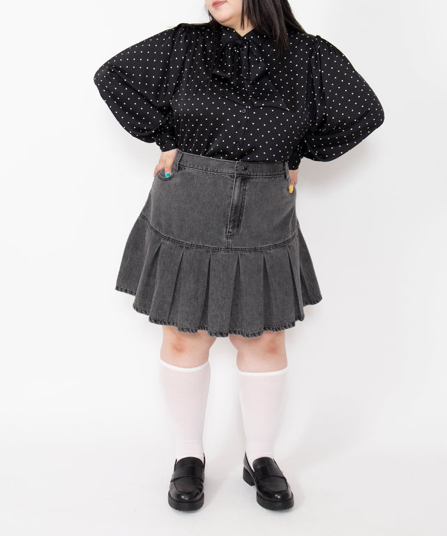 身長:163cm サイズ4