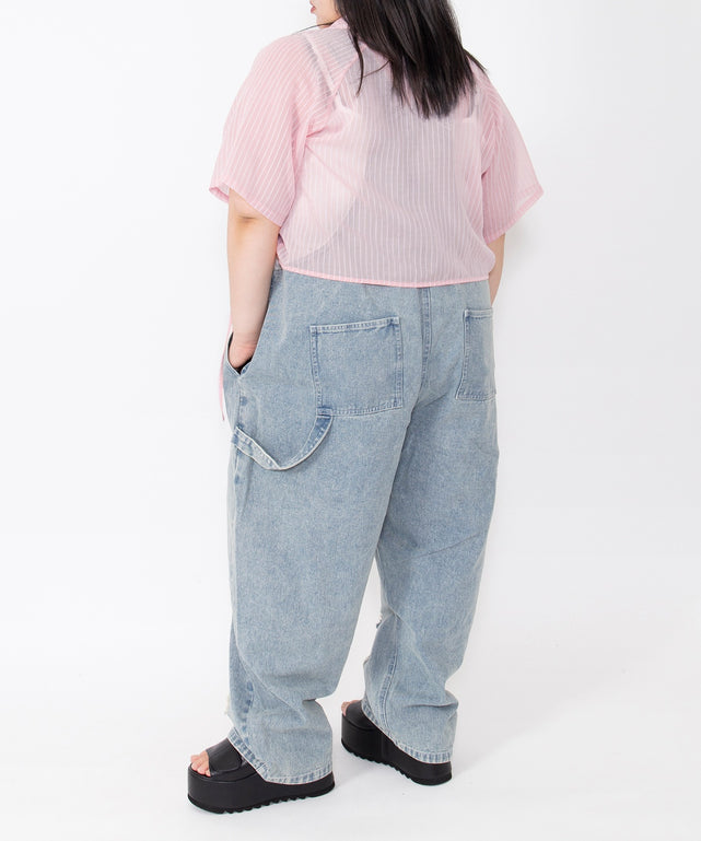 身長:163cm サイズ4