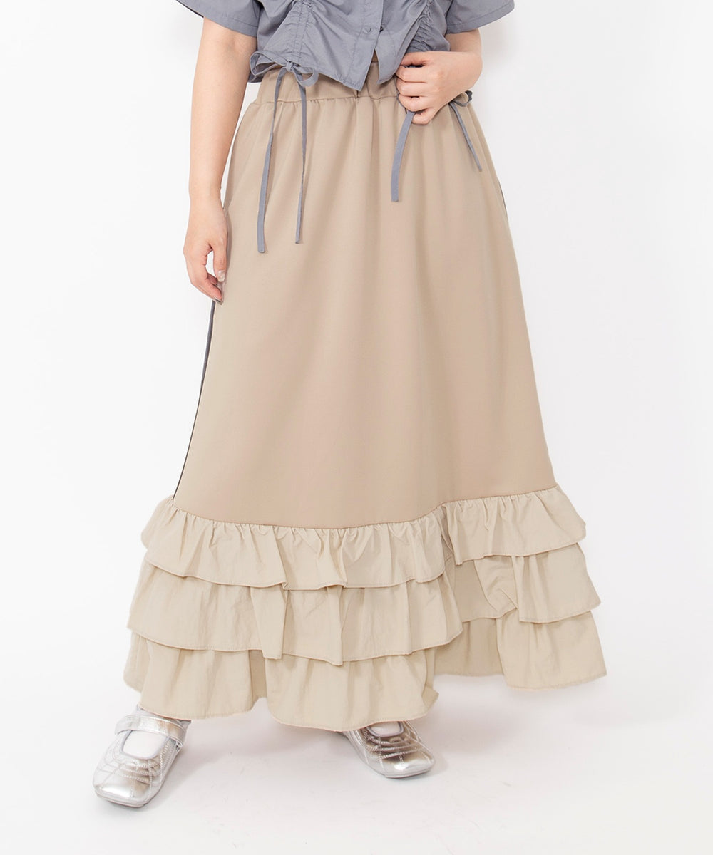 身長:160cm サイズ1