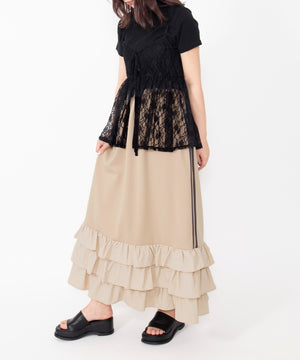 身長:160cm サイズ1