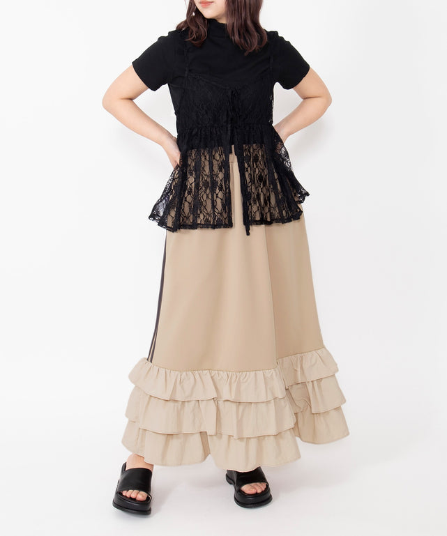 身長:160cm サイズ1