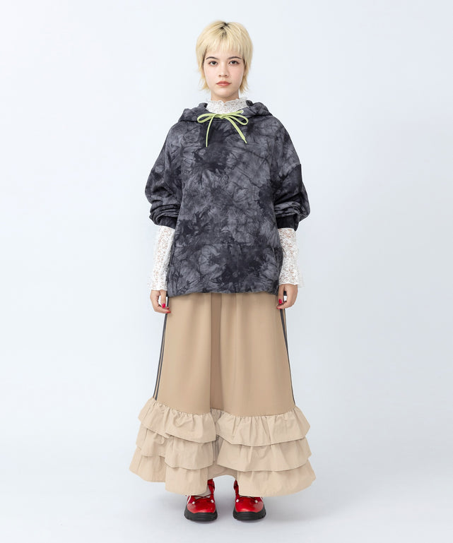 身長：162cm　サイズ1