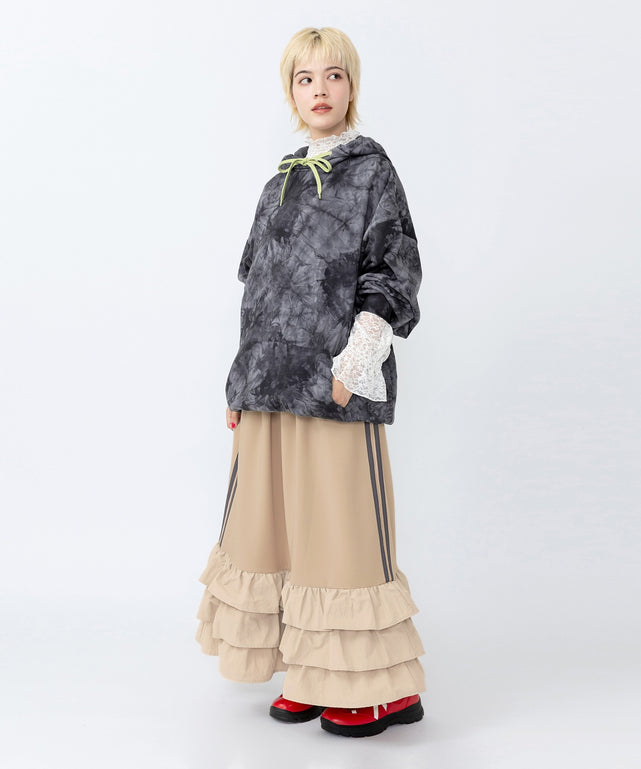 身長：162cm　サイズ1