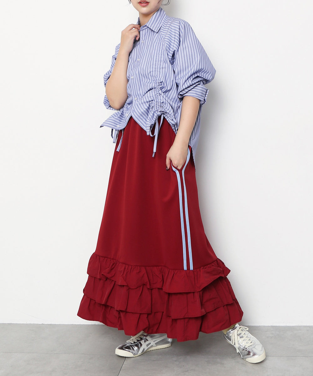 身長：160cm　サイズ1