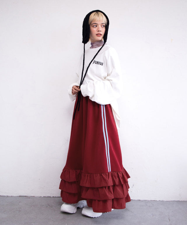 身長：162cm　サイズ1