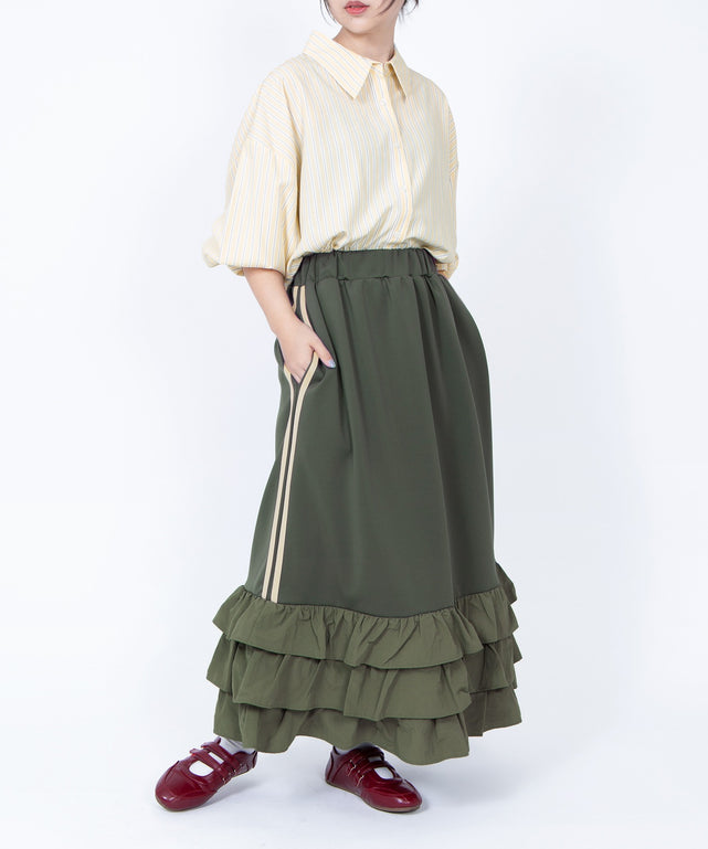 身長：160cm　サイズ1