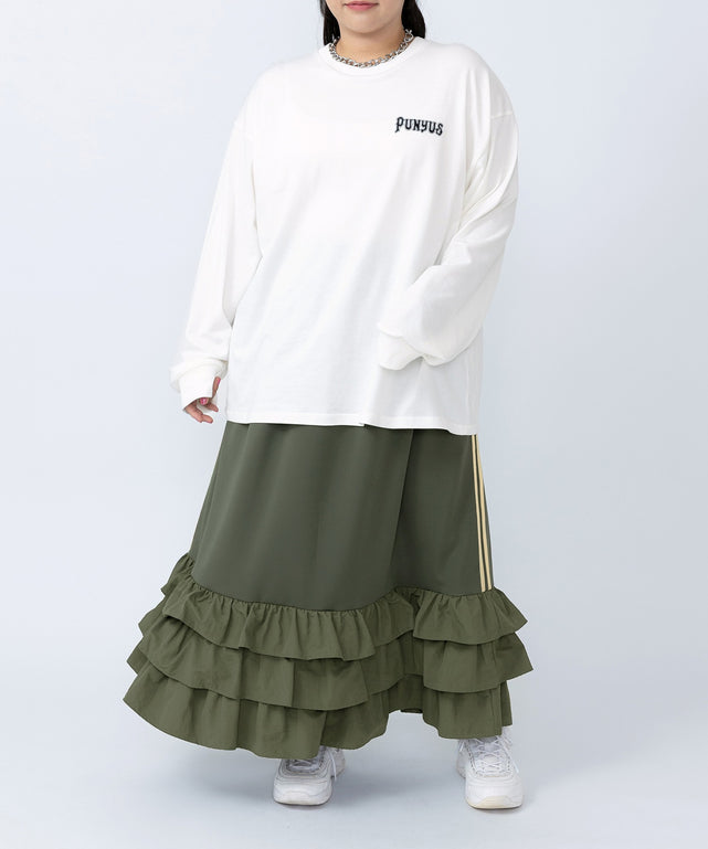 身長：164cm　サイズ3