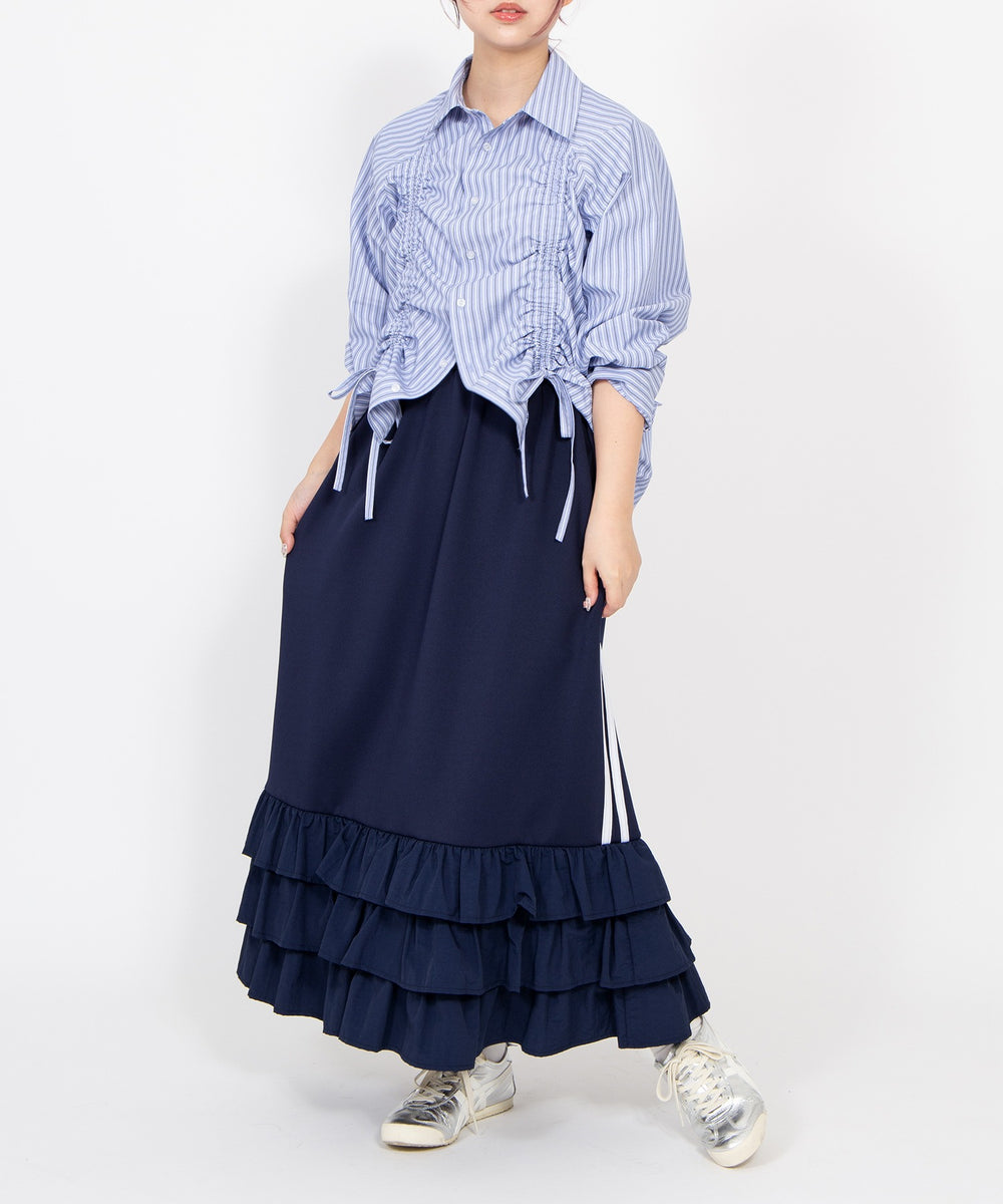 身長：160cm　サイズ1