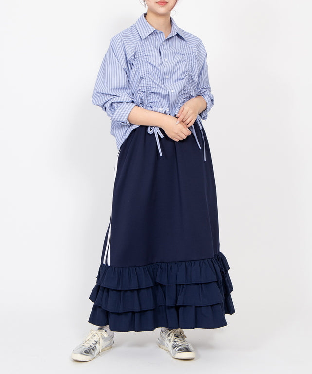身長：160cm　サイズ1