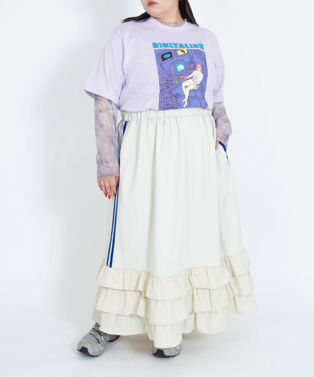 身長:163cm サイズ4