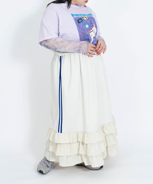 身長:163cm サイズ4