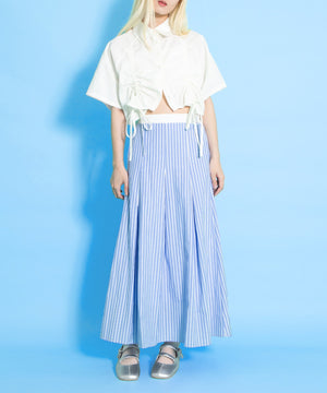 身長：165cm　サイズ1