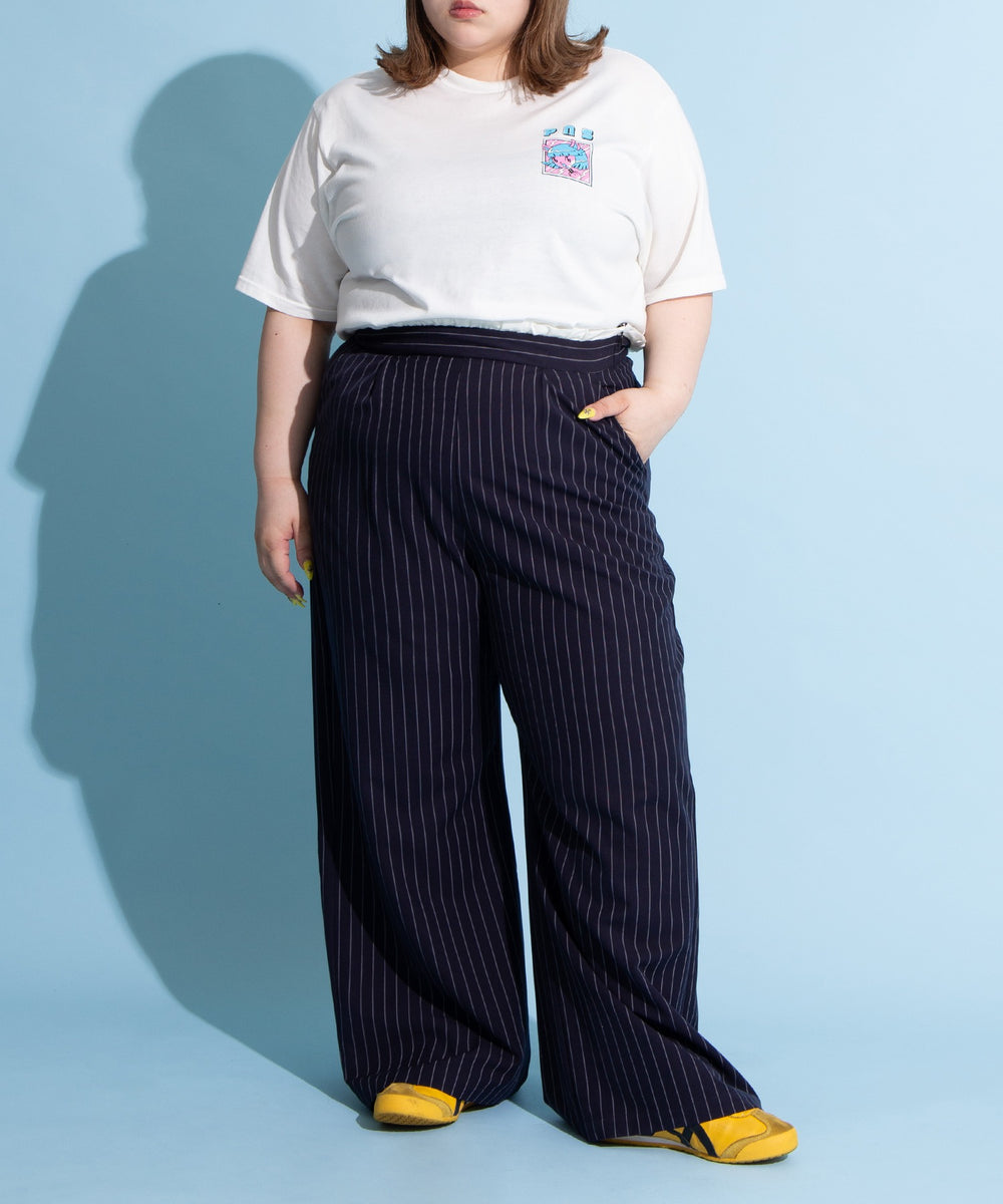 身長：163cm　サイズ3