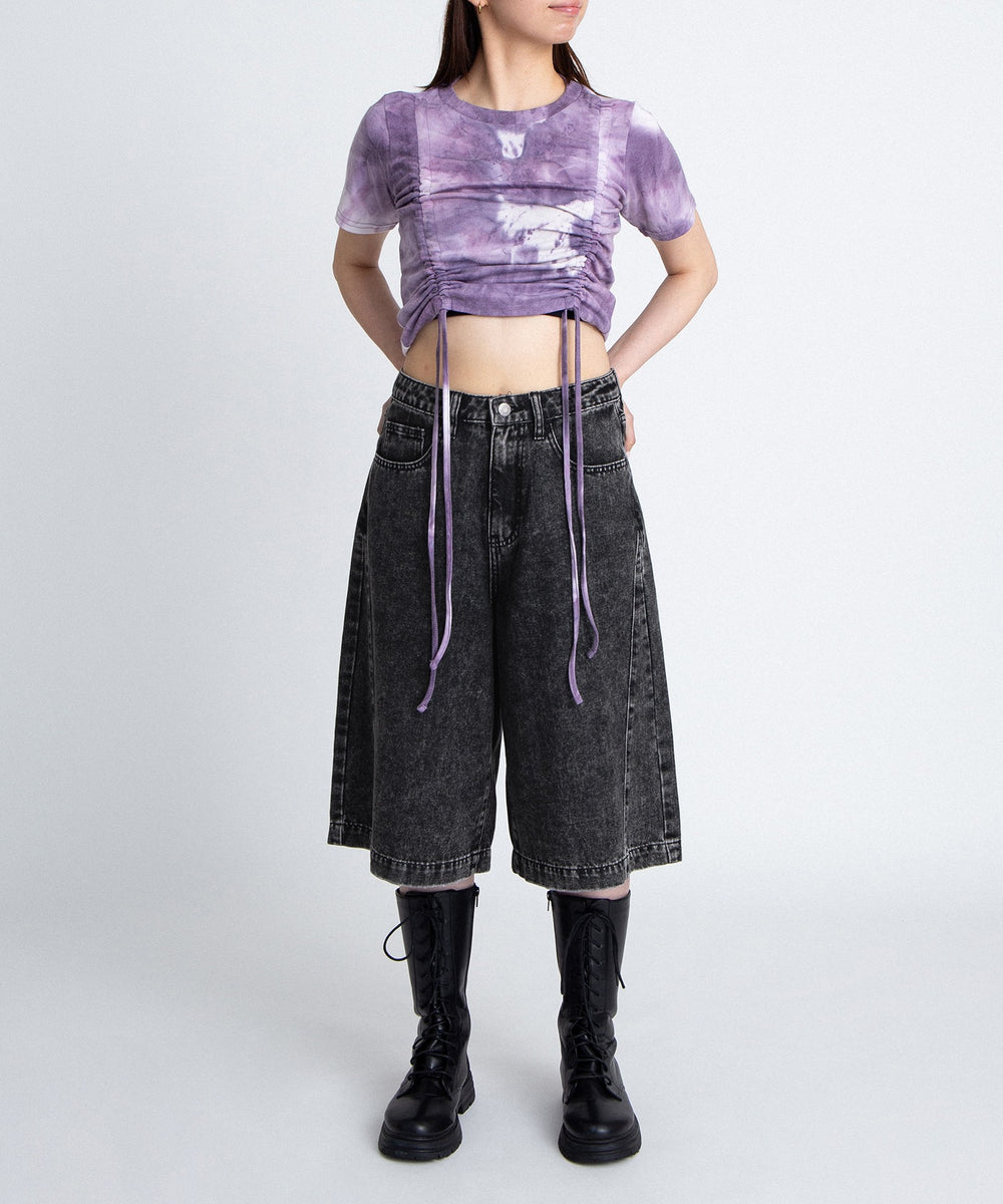身長:163cm サイズ1