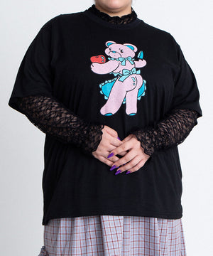 身長:163cm サイズ4
