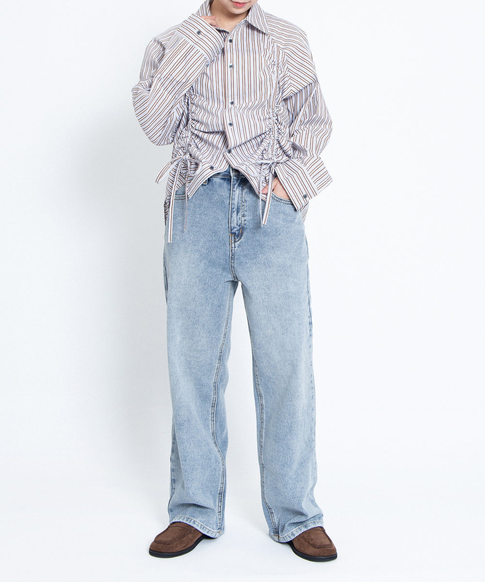 身長：160cm　サイズ1