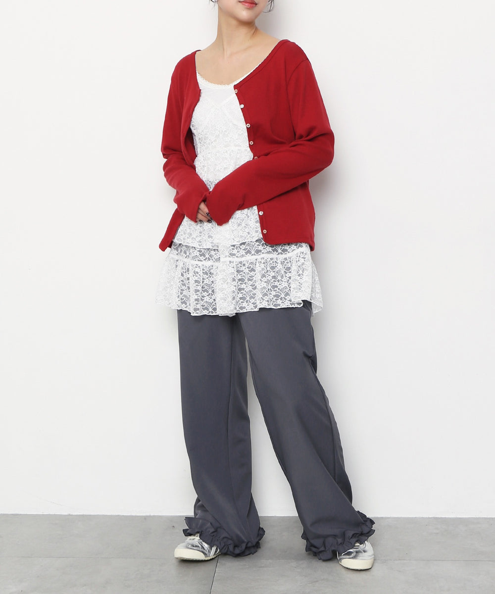 身長：160cm　サイズ1