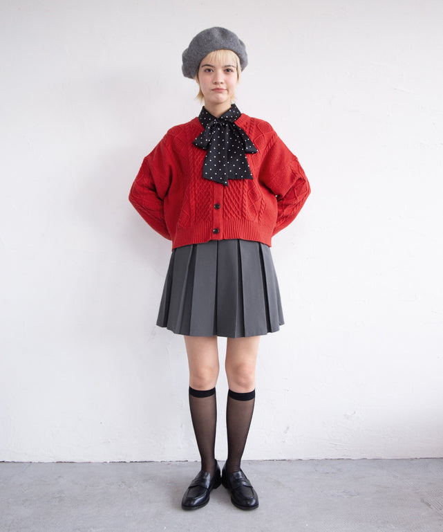 身長：162cm　サイズ1