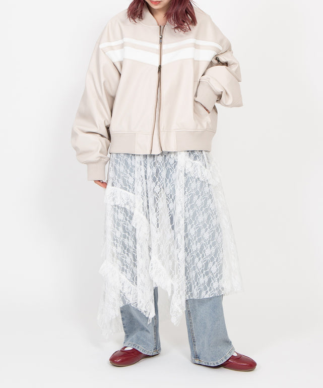 身長：160cm サイズ4
