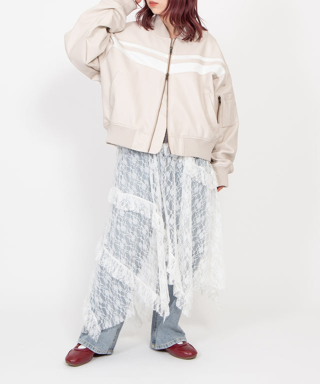 身長：160cm サイズ4