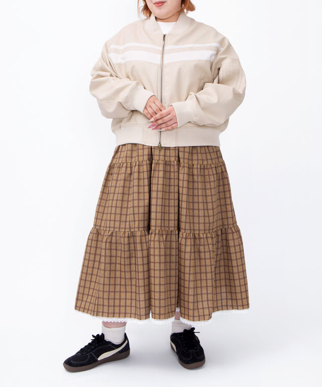 身長：160cm　サイズ4