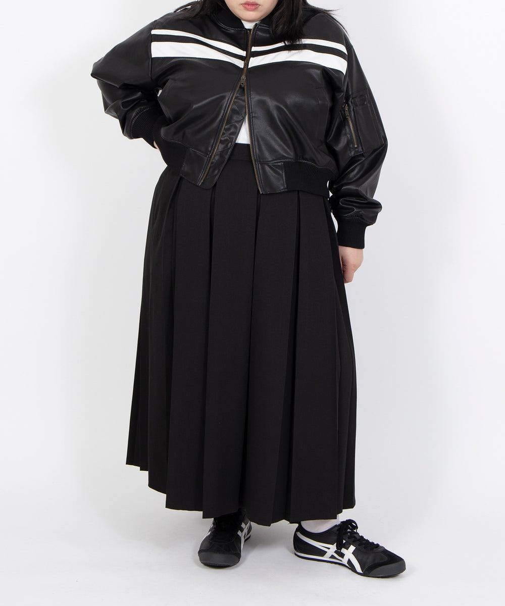 身長：163cm サイズ4