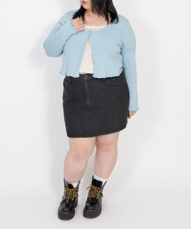 身長：163cm サイズ4