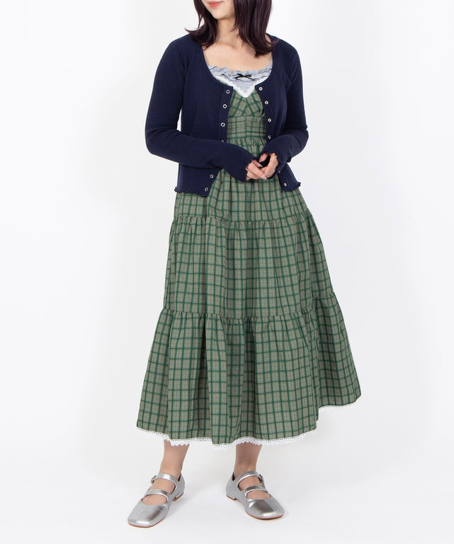 身長:160cm サイズ1