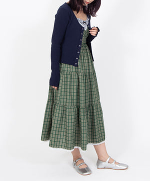 身長:160cm サイズ1