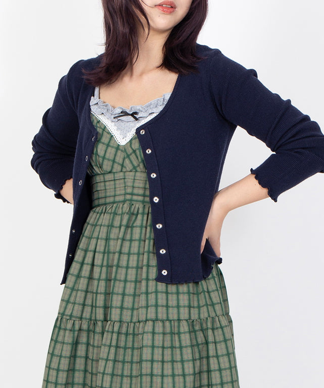 身長:160cm サイズ1