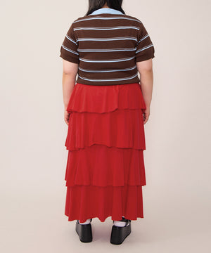 身長:163cm サイズ4