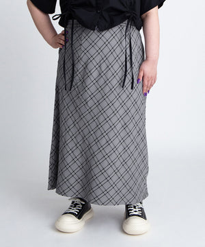 身長:163cm サイズ4
