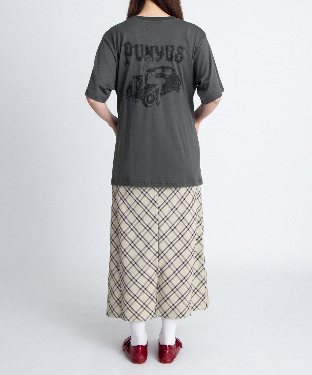 身長:163cm サイズ1