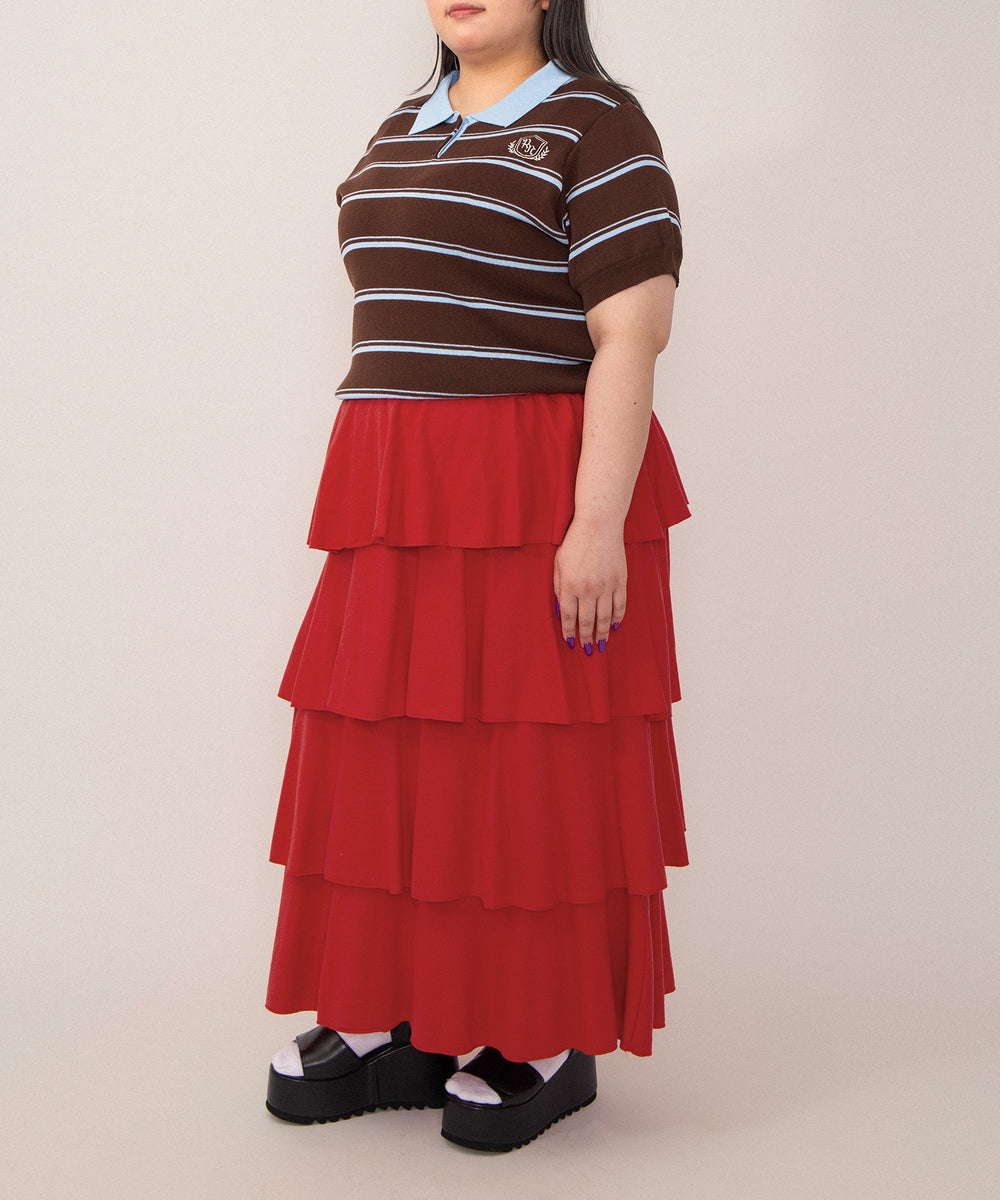 身長:163cm サイズ4