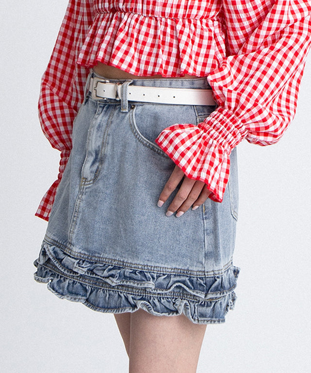身長:163cm サイズ1
