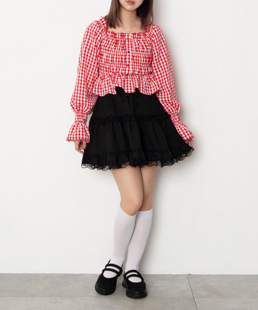 身長：160cm　サイズ1