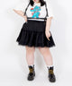 身長:163cm サイズ5